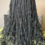 Crochet Braids