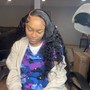 Versatile Sew In