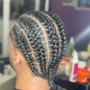 Jayda Wanda Braids