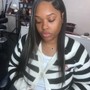 Versatile Sew In