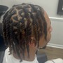 Cornrows