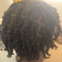 Kid's individuals (natural hair)