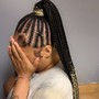 Poetic Justice Braids