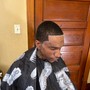 Men's Cut