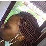 Box Braids