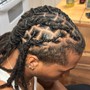 Loc Style