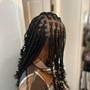 Versatile Sew In