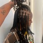 Individual Braids