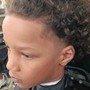 Kid's Cut