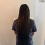 Senegalese Twist