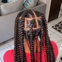 Kid's Braids