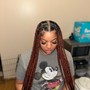 Crochet Braids