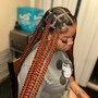 Crochet Braids