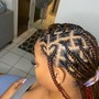 Kid's Braids