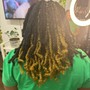 Kinky Twist/Spring Twist/ Passion Twist