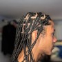 Men’s Cornrows