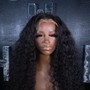 Wig Construction-Closure ( B.Y.O.B)