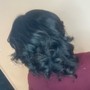 Lace Frontal Sew In