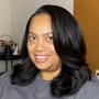 Sew-In Maintenance