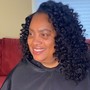 Sew-In Maintenance