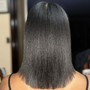 Sew-In Maintenance