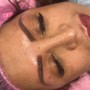 Eyelash Extension Removal