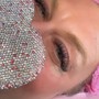 Eyelash Extension Removal