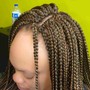 Crochet Braids