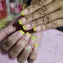 Manicure - Soak Off / Removal