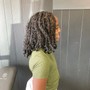 Crochet Braids