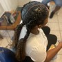 Lace Closure Sew In