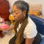 Lace Closure Sew In