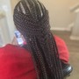 2 Strand Twist