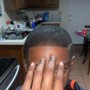 Kid’s Cut