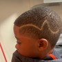 Kid’s Cut