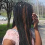 Senegalese Twist