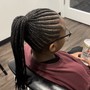 Root Touch Up