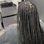 Root Touch Up