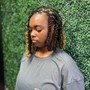 Crochet Braids