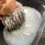 Hot Oil Treatment