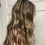 Balayage/Teasylights