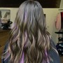 Balayage/Teasylights