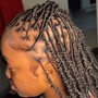 small soft locs