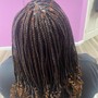 Senegalese Twist