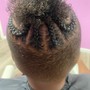 Comb Twist