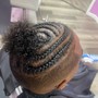 Comb Twist