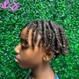 Loc Re-twist