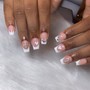 Manicure - Polish French