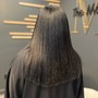 Natural sewin extensions