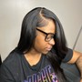 Full Sew In